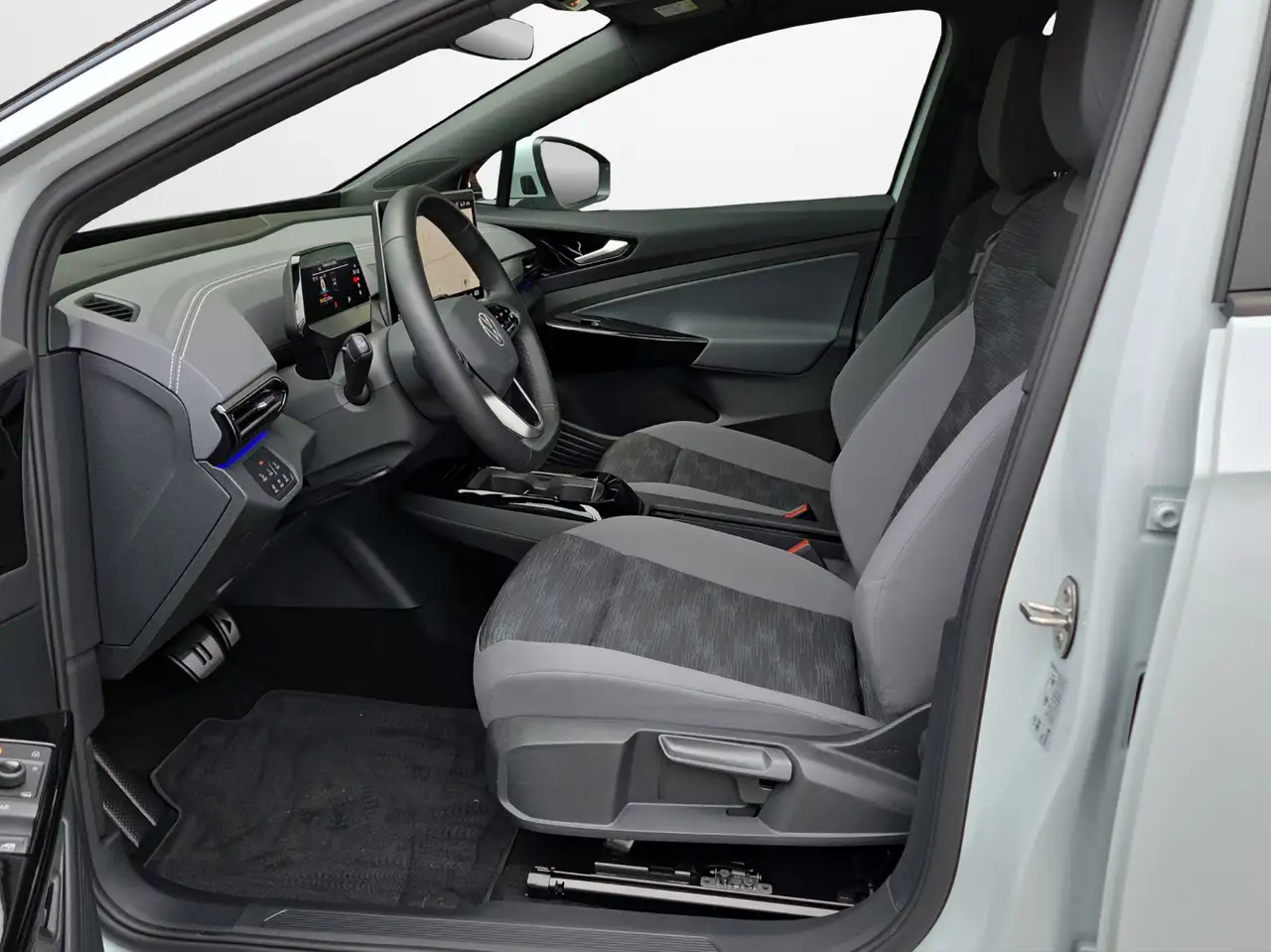 Volkswagen ID.5 Pure LED-Matrix Navi Kamera AreaView Sitzheizung 7