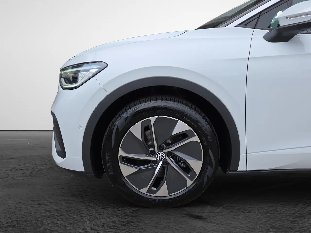 Volkswagen ID.5 Pure LED-Matrix Navi Kamera AreaView Sitzheizung 5