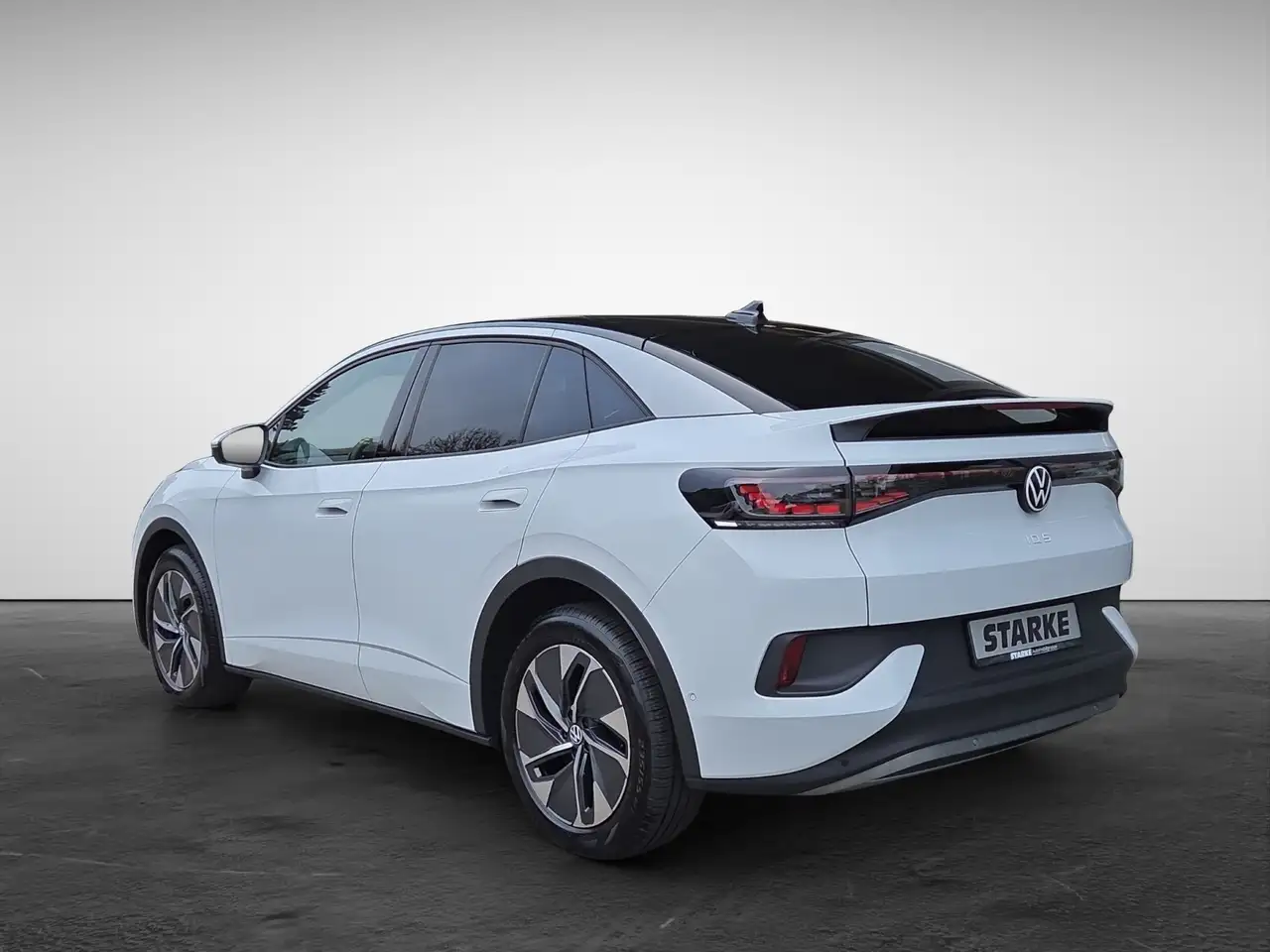 Volkswagen ID.5 Pure LED-Matrix Navi Kamera AreaView Sitzheizung 4