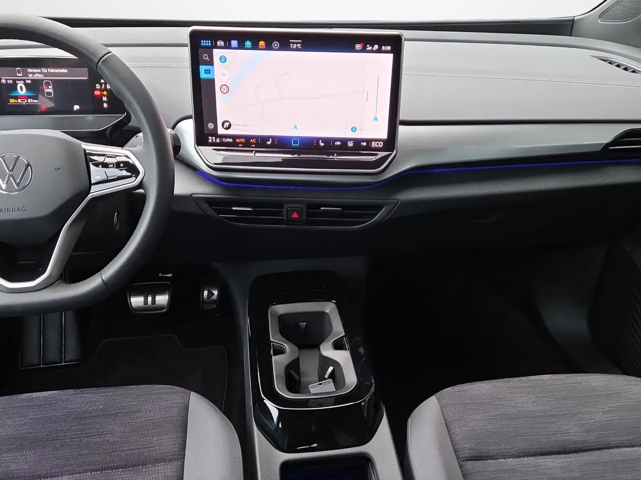 Volkswagen ID.5 Pure LED-Matrix Navi Kamera AreaView Sitzheizung 10