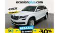Skoda Kodiaq 1.5 TSI Ambition 4x2 110kW Blanc - thumbnail 1