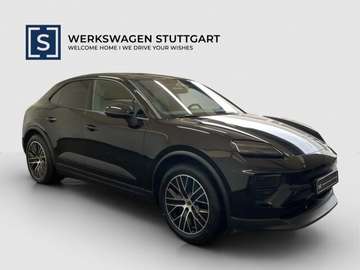Macan 4 Electric Panorama I AHK