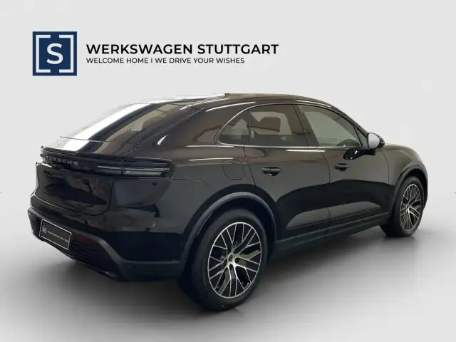 Porsche Macan Macan 4 Electric Panorama I AHK Ansicht 5