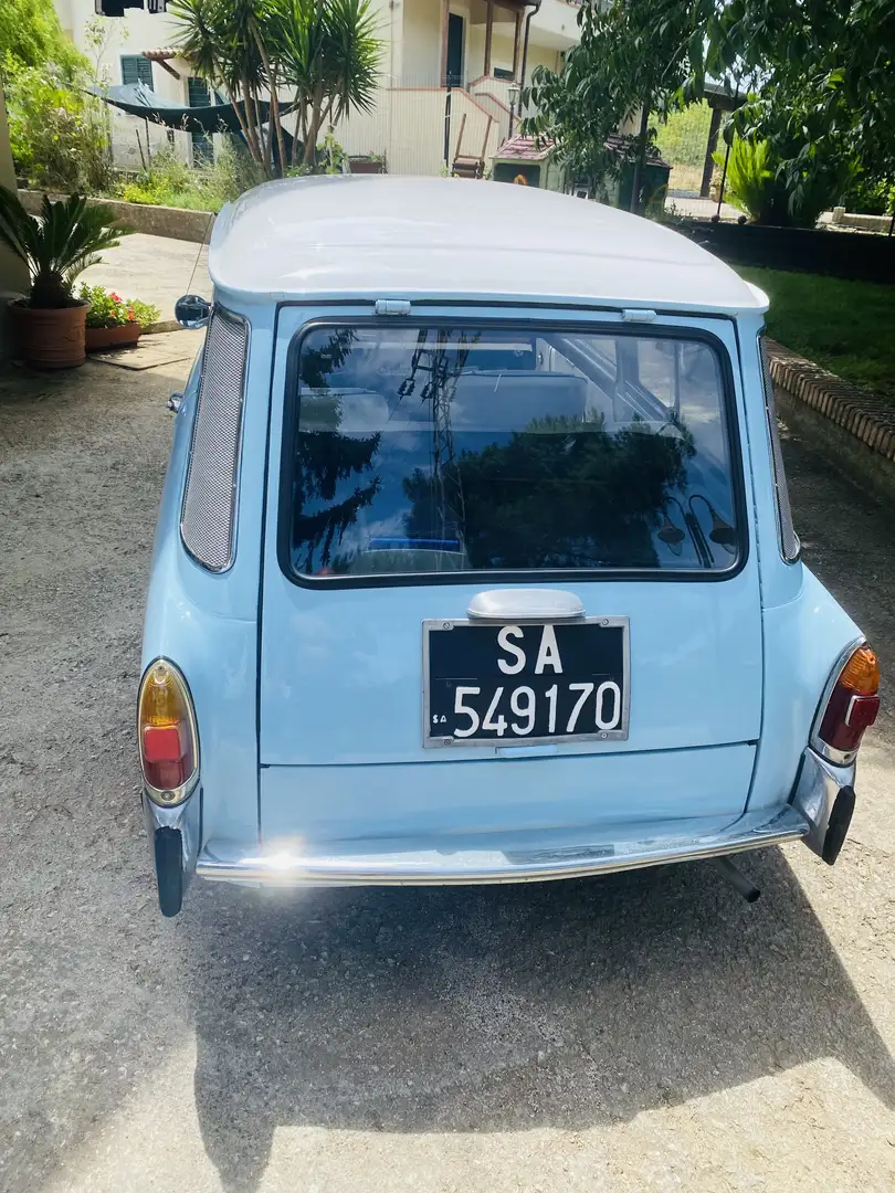 Autobianchi Sonstige Berlina - 2