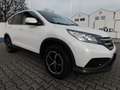 Honda CR-V Comfort 4WD+Navi+AHK+Laderaumwanne Bílá - thumbnail 7