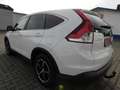 Honda CR-V Comfort 4WD+Navi+AHK+Laderaumwanne Biały - thumbnail 4