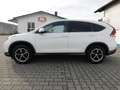Honda CR-V Comfort 4WD+Navi+AHK+Laderaumwanne Bílá - thumbnail 3