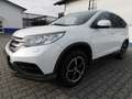 Honda CR-V Comfort 4WD+Navi+AHK+Laderaumwanne Blanco - thumbnail 2