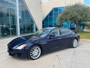 3.0 V6 ds 275cv - SUPER OFFERTA T-STOCK