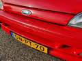 Ford Escort MK5 RS2000 Rood - thumbnail 14