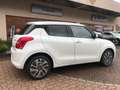 Suzuki Swift 1.2h Top 2wd Bianco - thumbnail 2