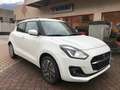 Suzuki Swift 1.2h Top 2wd Bianco - thumbnail 1