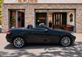 Mercedes-Benz SLK Classe 1.8 200 KOMPRESSOR 165 BVA CLIM AUTO GPS- SIEGES CHAUFFANT HARMAN KARDON RADAR AV-AR CUIr Schwarz - thumbnail 13