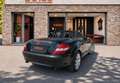 Mercedes-Benz SLK Classe 1.8 200 KOMPRESSOR 165 BVA CLIM AUTO GPS- SIEGES CHAUFFANT HARMAN KARDON RADAR AV-AR CUIr Schwarz - thumbnail 2