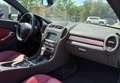 Mercedes-Benz SLK Classe 1.8 200 KOMPRESSOR 165 BVA CLIM AUTO GPS- SIEGES CHAUFFANT HARMAN KARDON RADAR AV-AR CUIr Schwarz - thumbnail 25