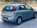 Fiat Grande Punto Grande Punto 5p 1.2 Dynamic Grigio - thumbnail 4