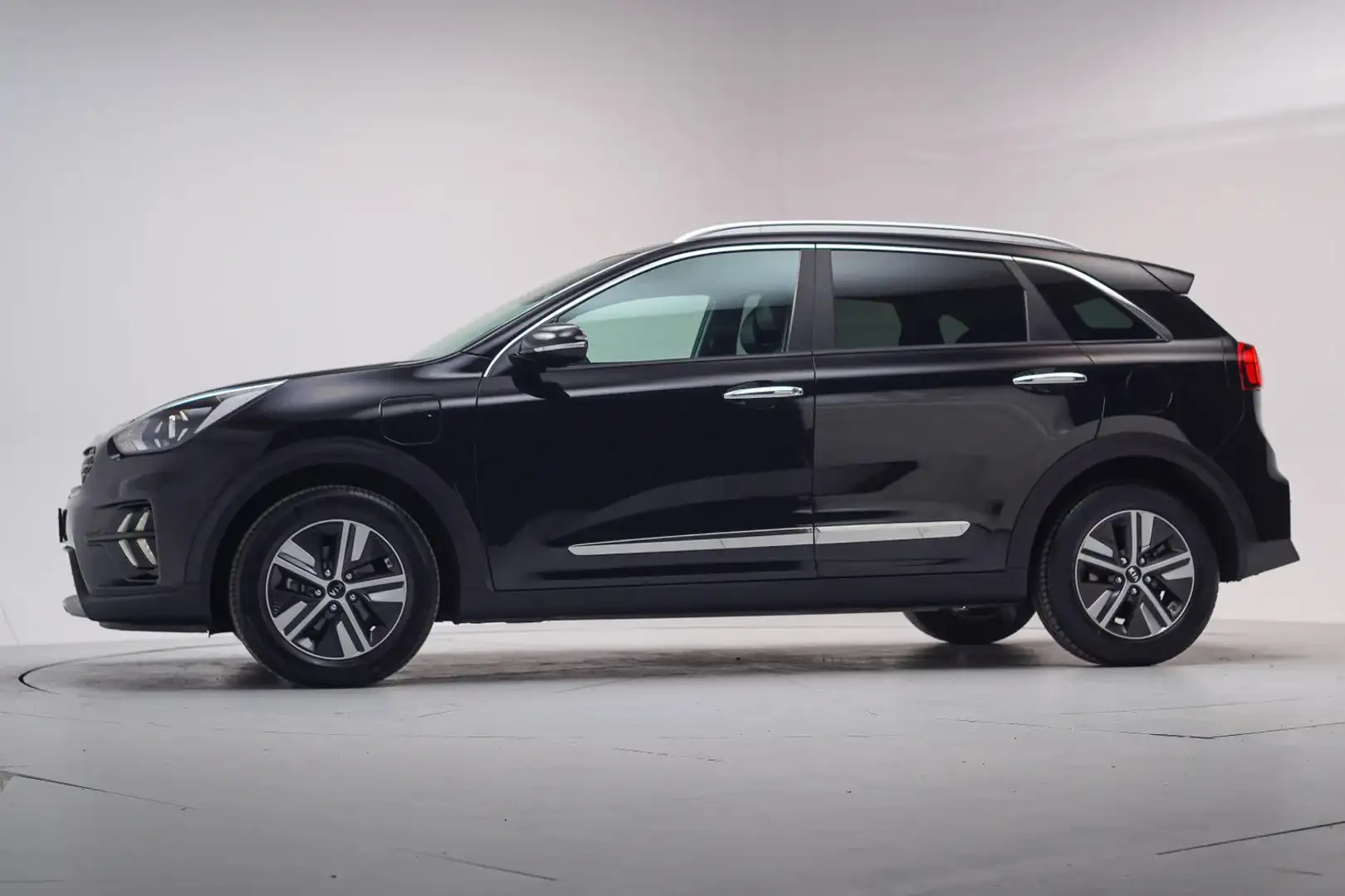 Kia Niro 1.6 GDi PHEV DynamicLine [ Navi Camera Apple/Andro Noir - 2