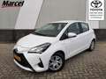 Toyota Yaris 1.5 Hybrid Aspiration | Navi | ECC | Blanco - thumbnail 1