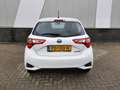 Toyota Yaris 1.5 Hybrid Aspiration | Navi | ECC | Blanco - thumbnail 6