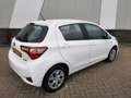 Toyota Yaris 1.5 Hybrid Aspiration | Navi | ECC | Blanco - thumbnail 4