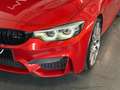BMW M4 Competition LCI Tausch mgl. Orange - thumbnail 2