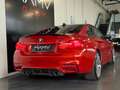 BMW M4 Competition LCI Tausch mgl. Orange - thumbnail 3