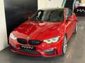 BMW M4 Competition LCI Tausch mgl. Orange - thumbnail 12
