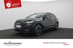 Audi 40 e-tron S Line Matrix Navi AHK