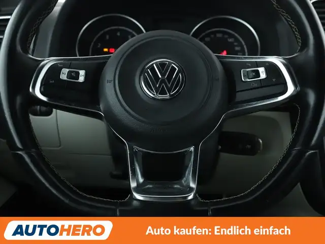Volkswagen Scirocco view 19