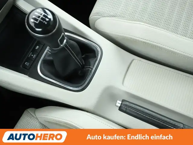 Volkswagen Scirocco view 24