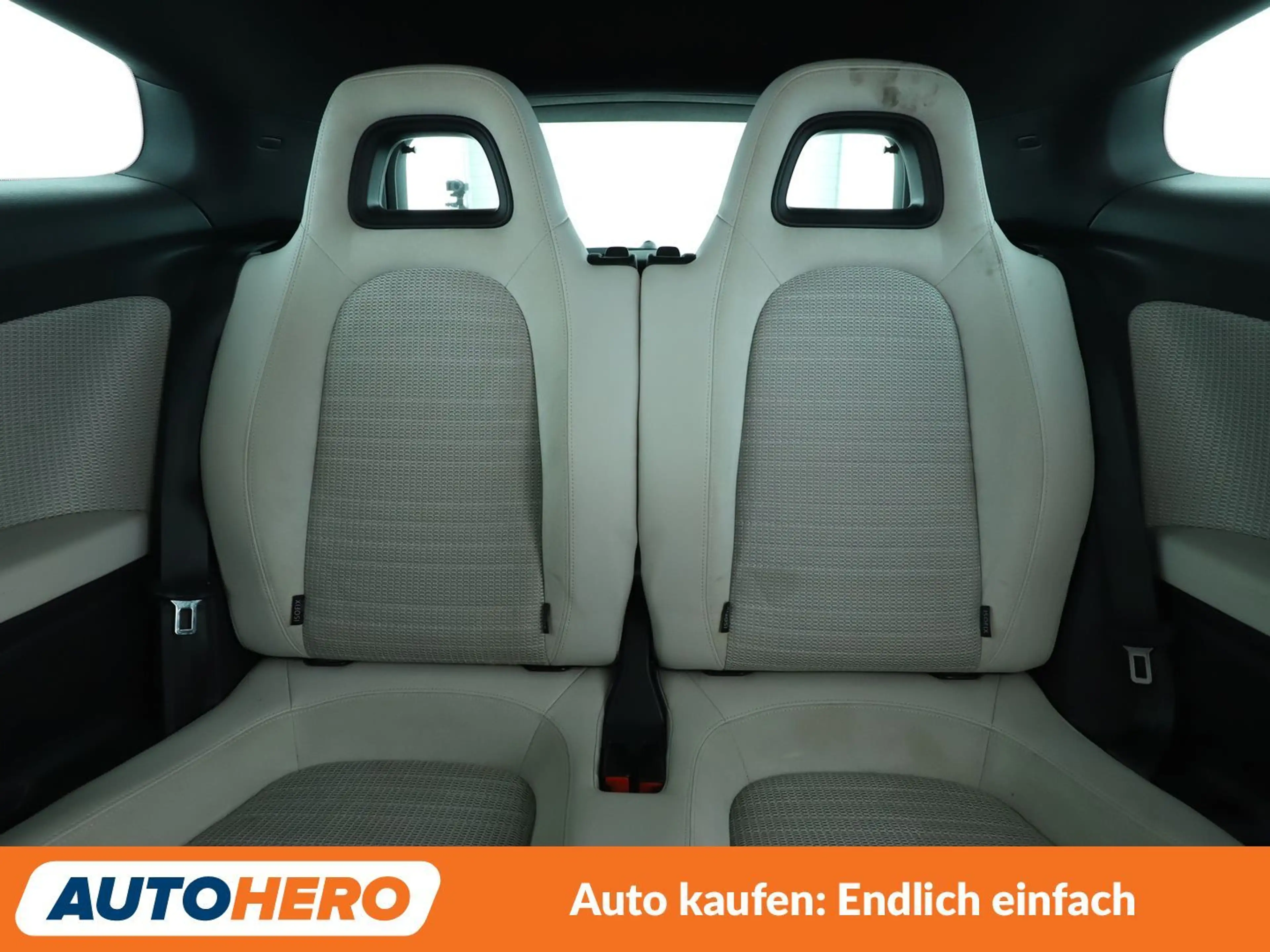 Volkswagen Scirocco 2.0 TSI BMT*XENON*TEMPO*CAM* — photo 15