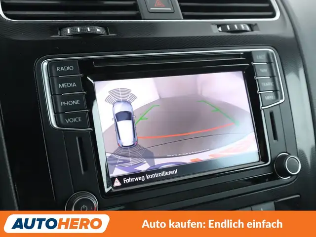 Volkswagen Scirocco view 22