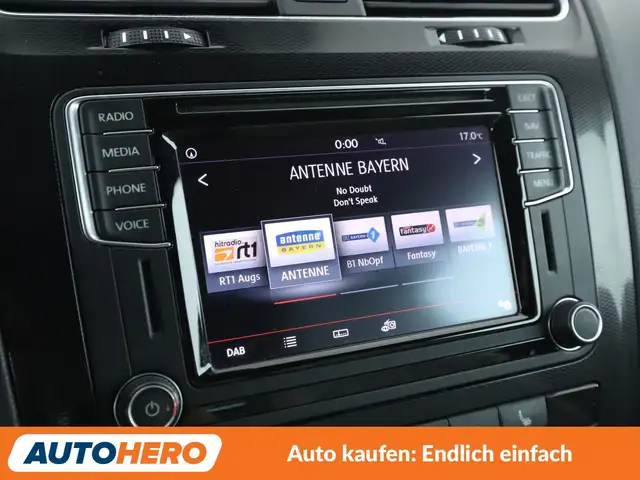 Volkswagen Scirocco view 21