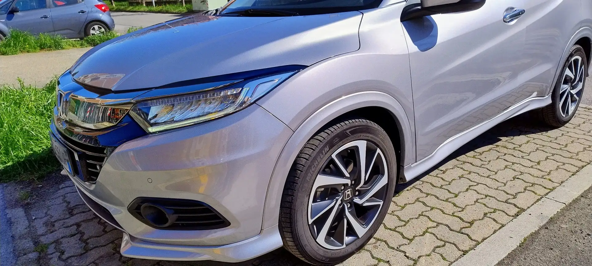 Honda HR-V 1.5 Executive Navi Adas my20 - 1