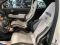 Abarth 595 1.4 Turbo T-Jet 160 CV Competizione Білий - thumbnail 8