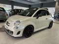 Abarth 595 1.4 Turbo T-Jet 160 CV Competizione Білий - thumbnail 1