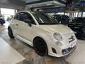 Abarth 595 1.4 Turbo T-Jet 160 CV Competizione Білий - thumbnail 3