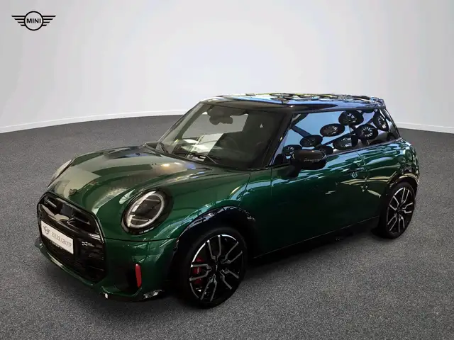 MINI John Cooper Works John Cooper Works Trim