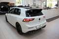 Volkswagen Golf VIII Lim. 2.0 TSI 4Motion R Black Edition Weiß - thumbnail 4