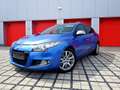 Renault Megane GT-Line+1.Hand+TÜV 03/27+Top Ausstattung+ Blau - thumbnail 1