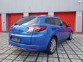 Renault Megane GT-Line+1.Hand+TÜV 03/27+Top Ausstattung+ Blau - thumbnail 4