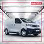 Toyota Pro Ace Electric 75kW L2 ProWork Weiß - thumbnail 1