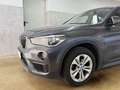 BMW X1 sDrive18d  ''Navi-MF-AHK-Sitzh-Tempomat-PDC-Alu'' Grau - thumbnail 3