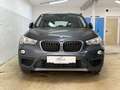 BMW X1 sDrive18d  ''Navi-MF-AHK-Sitzh-Tempomat-PDC-Alu'' Grau - thumbnail 2