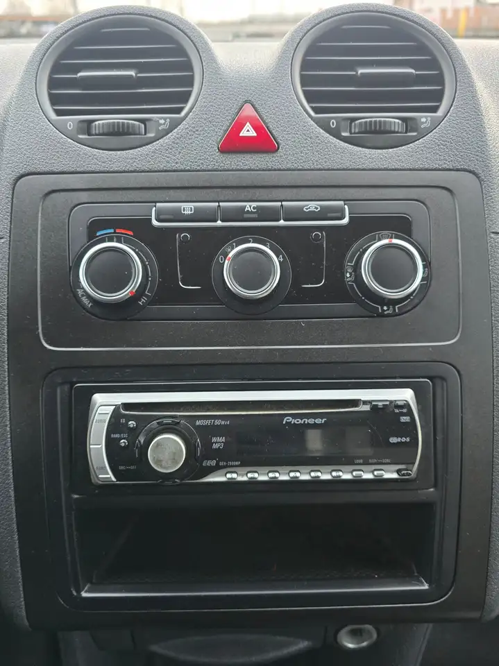 Volkswagen Caddy Kasten Economy Top – Bild 18