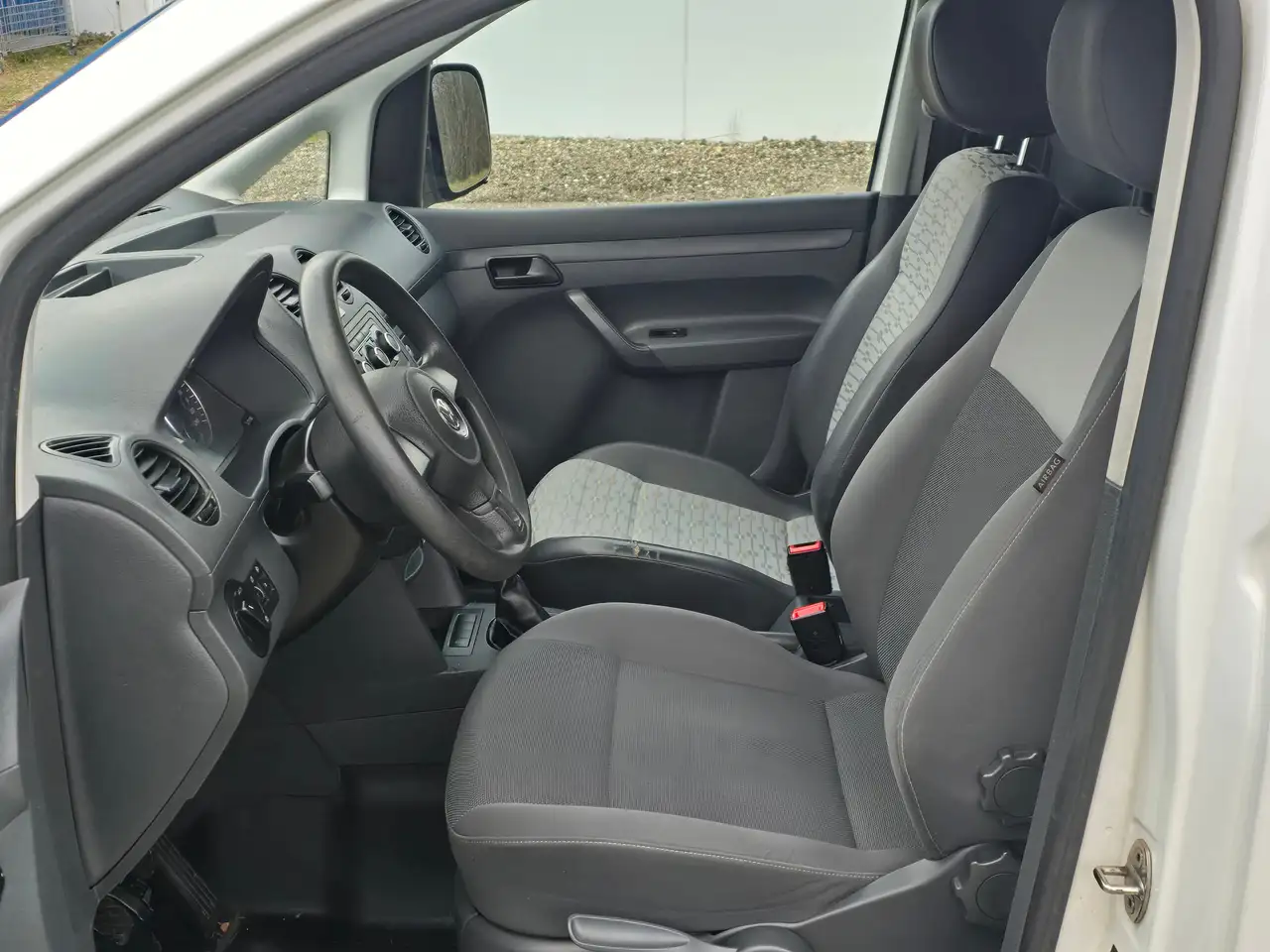 Volkswagen Caddy Kasten Economy Top – Bild 11