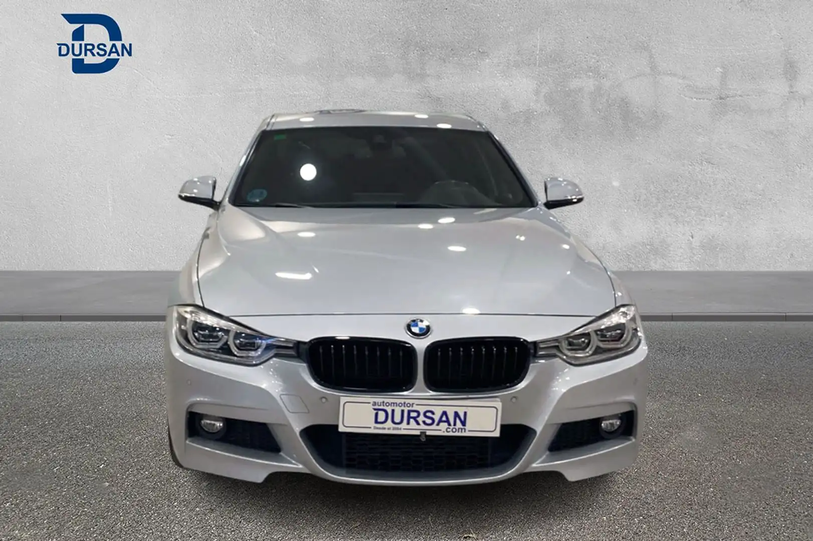 BMW 320 320dA - 2