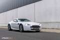 Aston Martin Vantage V8 4.7 V8 Sportshift Weiß - thumbnail 2