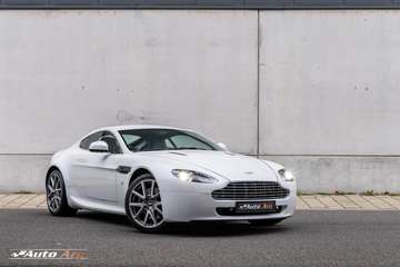 V8 4.7 V8 Sportshift