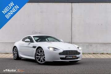 V8 4.7 V8 Sportshift